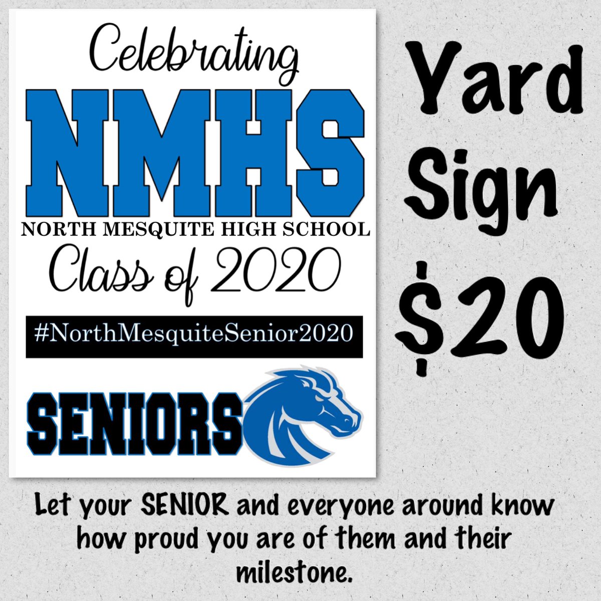 NMHS Booster Club tweet media