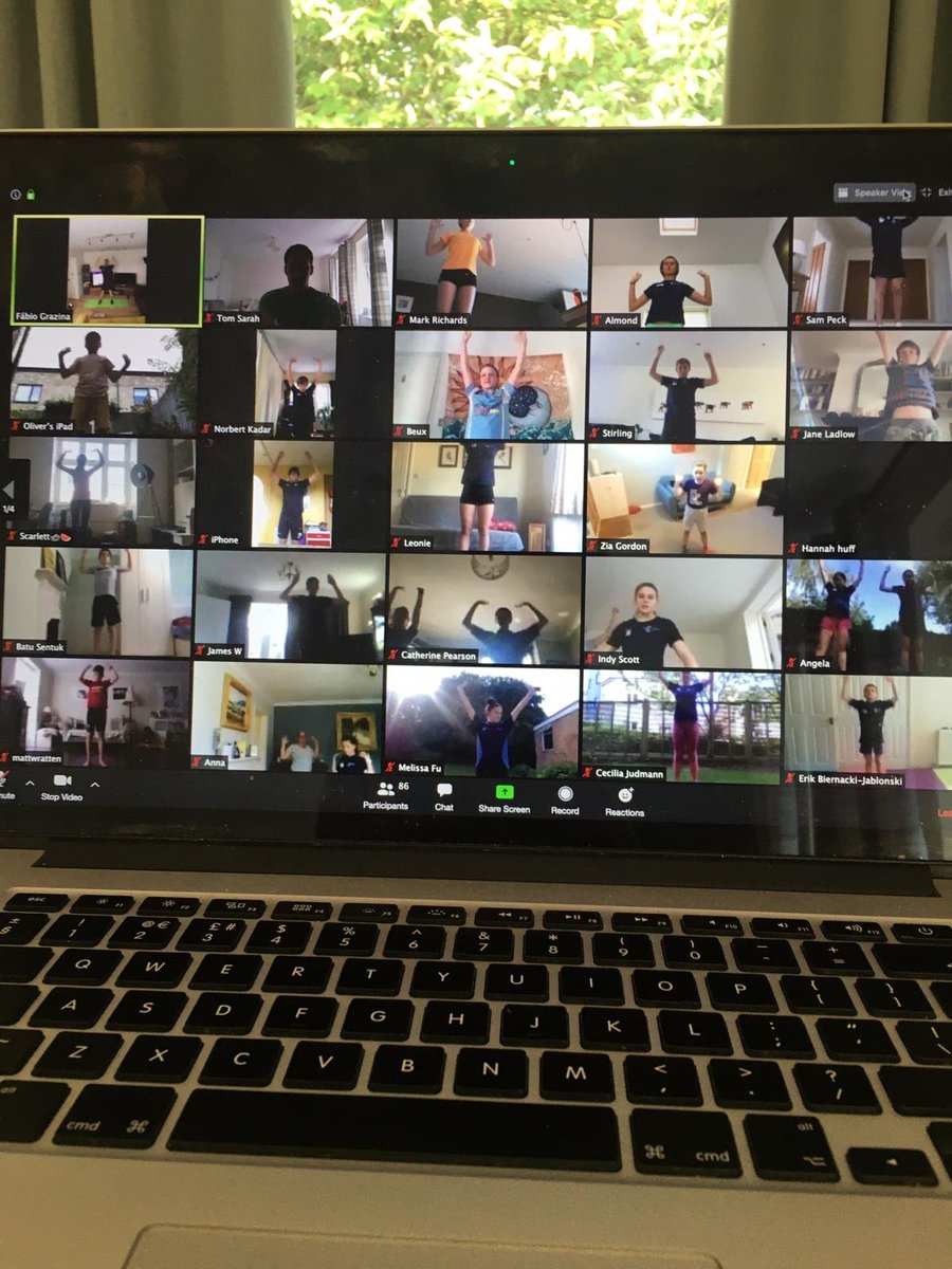 CoCambridgeSC's tweet image. What an incredible turnout tonight for the live workout with S&amp;amp;C coach Fabio- 
Inspiring to see well over 100 people taking part and swimmers from ALL squads working hard. TOP JOB!!!! #oneteamonefamily #morethanaswimteam #CoCSC