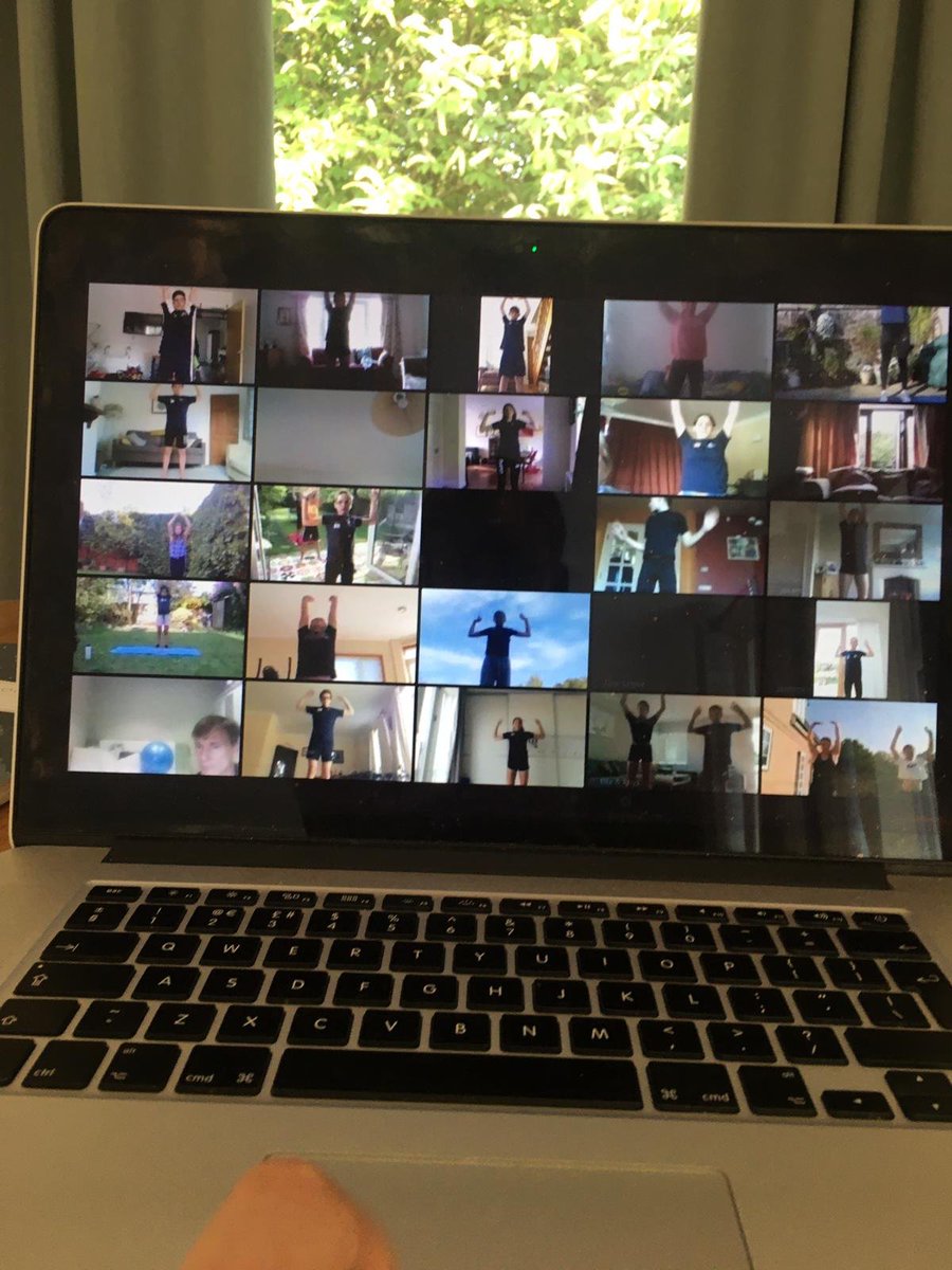 CoCambridgeSC's tweet image. What an incredible turnout tonight for the live workout with S&amp;amp;C coach Fabio- 
Inspiring to see well over 100 people taking part and swimmers from ALL squads working hard. TOP JOB!!!! #oneteamonefamily #morethanaswimteam #CoCSC