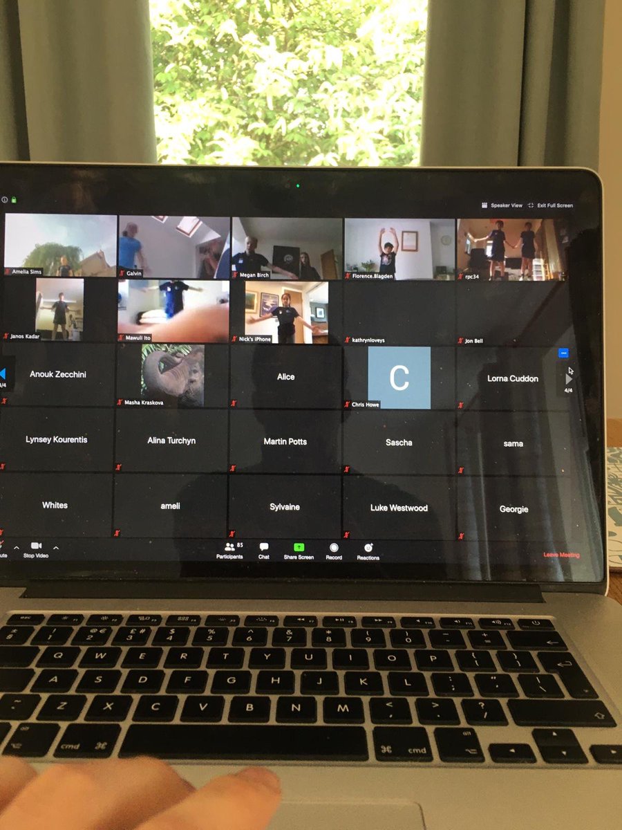 CoCambridgeSC's tweet image. What an incredible turnout tonight for the live workout with S&amp;amp;C coach Fabio- 
Inspiring to see well over 100 people taking part and swimmers from ALL squads working hard. TOP JOB!!!! #oneteamonefamily #morethanaswimteam #CoCSC