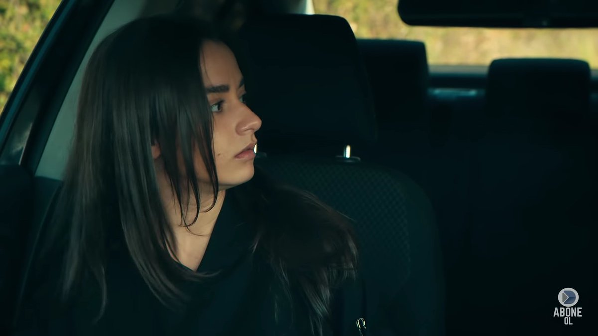 Bcz this is a story where there is almost no black & white when it comes to morals(almost 90% of the characters are in the grey)& we saw many of them doing extreme things when they are desperate.. #AzKar  #AzerKurtuluş  #KaracaKoçovalı