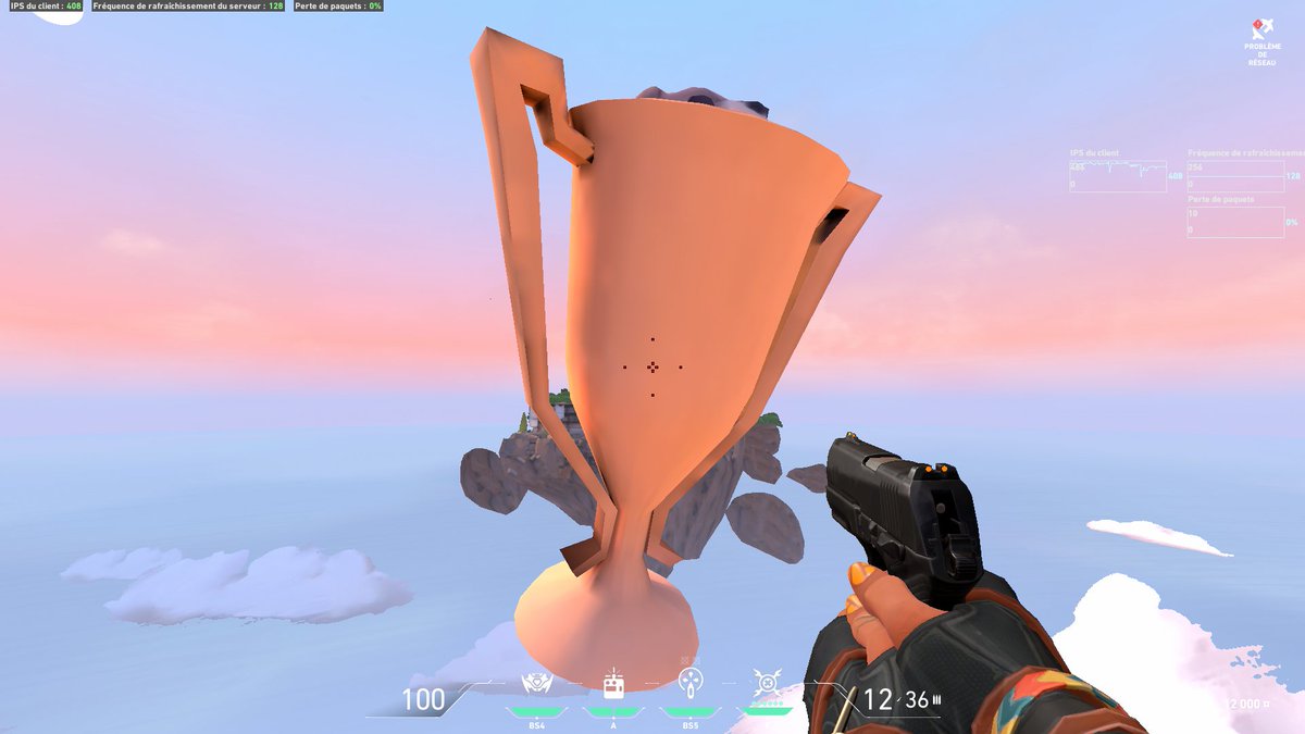 sPOKEXRZ's tweet photo. What is this ? 😉😉 @PlayVALORANT @VALORANTfr https://t.co/LDHp3Cr1dv