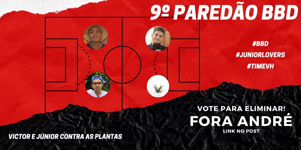 centraljrfontes's tweet image. Quem decide esse jogo é você! Vote agora mesmo #ForaAndre e elimine uma planta do jogo. #BBD #TimeVH #JuniorLovers 

docs.google.com/forms/d/e/1FAI…