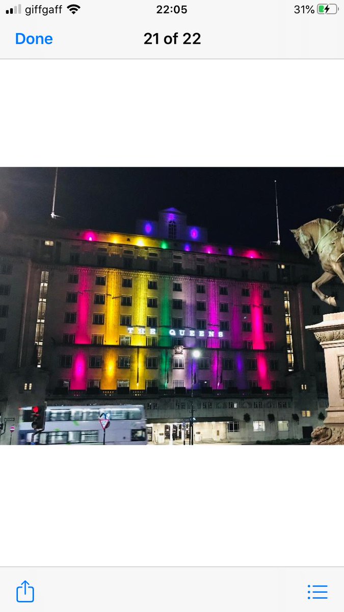annie99's tweet photo. We lit up tonight!!!!! Please feel free to put on your socials https://t.co/3rz1RAOSYj