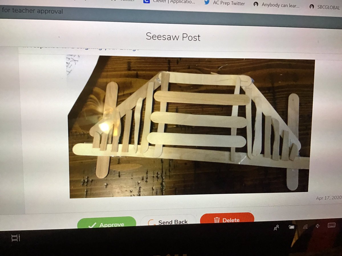 KCPS ACP Elementary tweet media