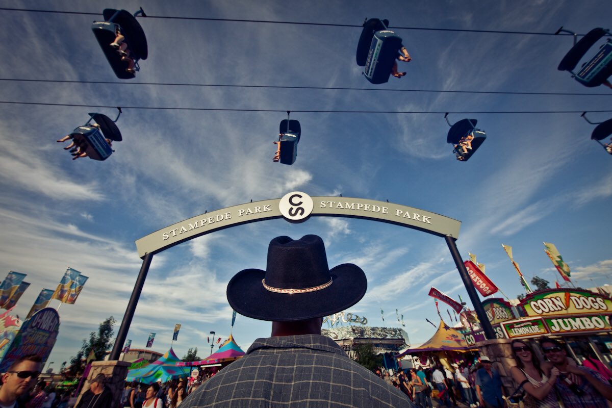 calgarystampede's tweet image. We are saddened to share that we are unable to host the 2020 Calgary Stampede. While this is difficult, we know it’s the right thing to do.

We promise this does not mean the end of Stampede Spirit this year. Keep your hats on! 

calgarystampede.com/Covid19Update