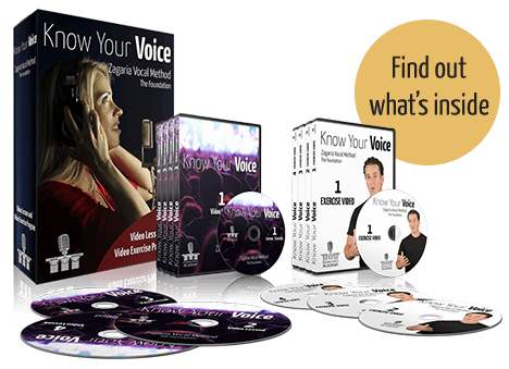 ZagariaVocal's tweet photo. I have put much of my life experience into this video course.  We have a book that accompanies it as well for purchass. "Know Your Voice" by Jeffrey Zagaria
.
.
#voicelessons #voice #singing #oninelessons #musiclessons #recordstudio #piano https://t.co/fmt2TI3Y7t