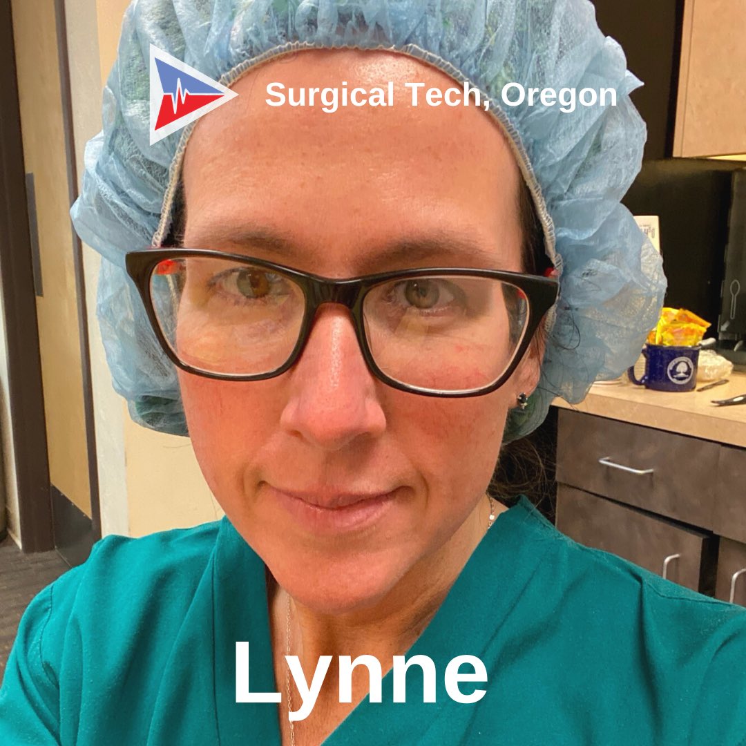 FleetNurse's tweet photo. We would like to give a special THANK YOU to some of our Oregon FleetNurses, Lynne and Alexander. Both of them have been incredibly generous by picking up shifts at local facilities during their time off.

Aren't they incredible?!

#healthcarepower #thankyouhealthcareworkers https://t.co/5j3fNnkhMo