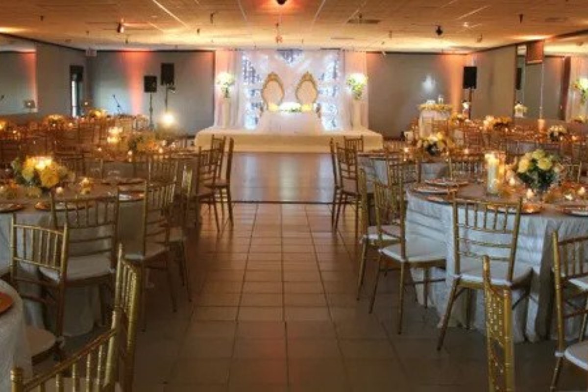 Our tables may be physically empty right now, but all of your support makes it feel like a full house.