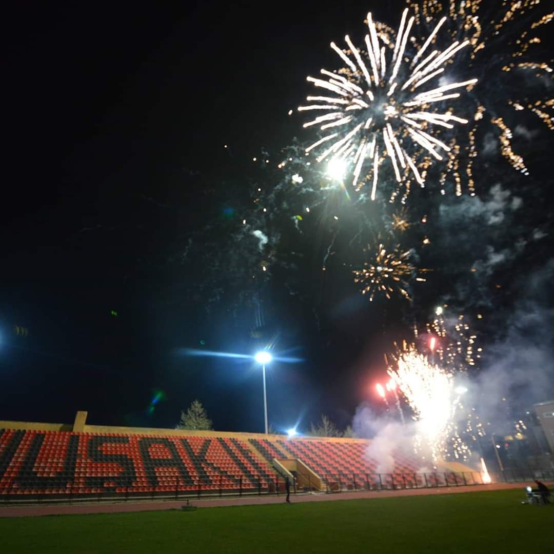 🇹🇷 Işığımız hiç sönmesin!

#23NisanKutluOlsun #Selvioğluspor