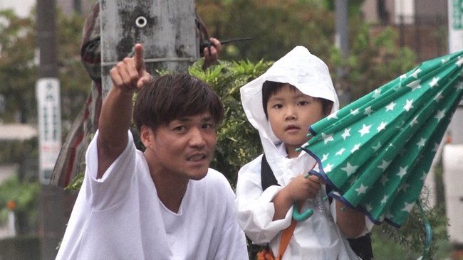 大久保嘉人の嫁や4人の子供 息子 が可愛い 三男ははじめてのおつかいに出演