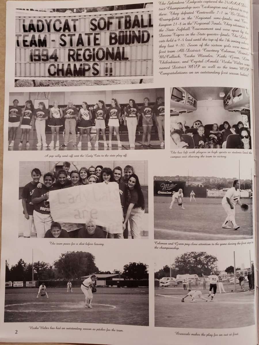 Splendora ISD tweet media