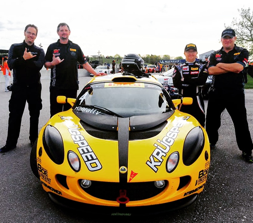 DHanratty4's tweet photo. #throwbackthursday.... to my first weekend of professional racing. 2016 Pirelli World Challenge event @ctmpofficial.
....
@touringcaramerica @tcamericapodcast
....
#goodtimes #pwc #krugspeed #racing #driver https://t.co/Fd51MQ1IFh