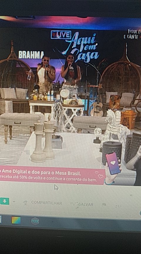 #MaiaraeMaraisaBrahmaLive ♥️♥️🌻🌻