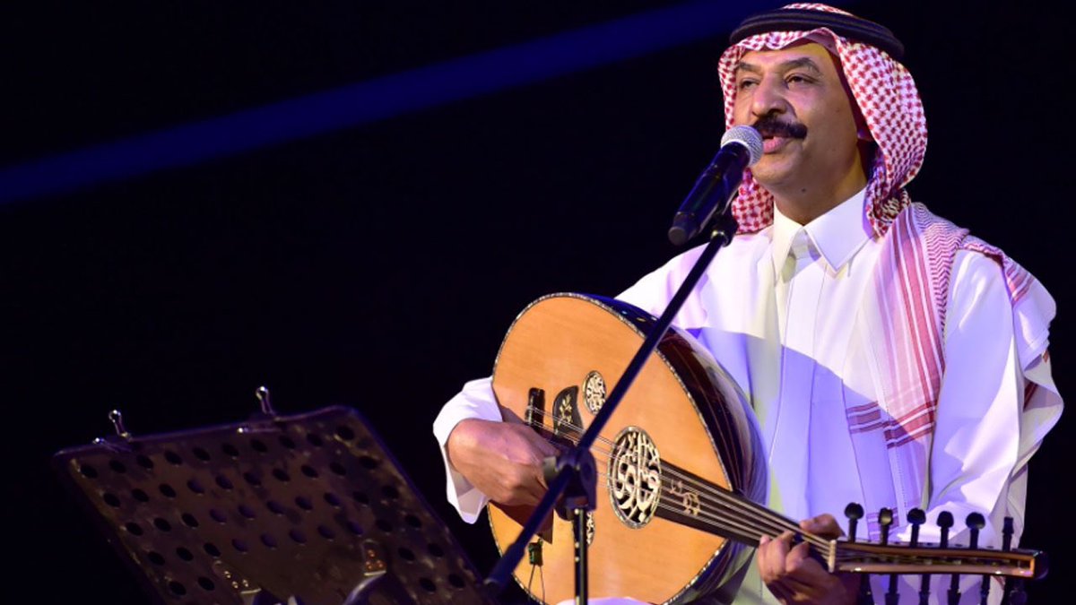 من يصدق ان #عبادي_الجوهر وصل عمر الـ 67 سنه ؟
عقبال 100 سنه 🌸