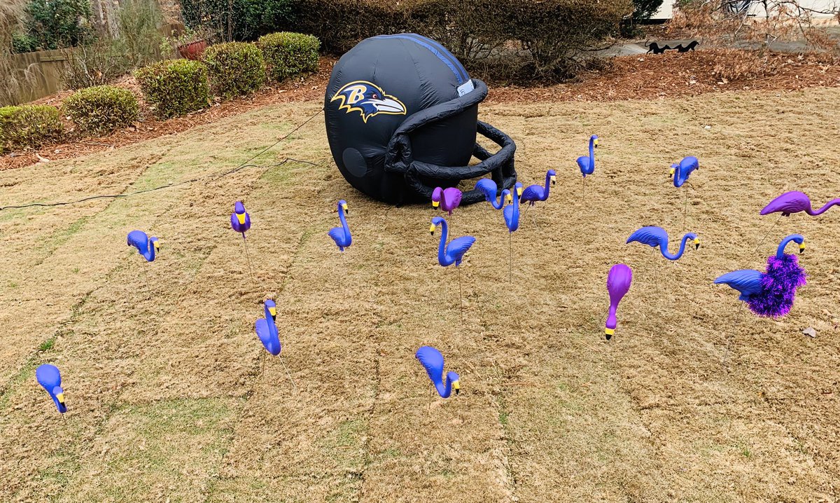 Fit_Kev's tweet image. Ha! #BooTheCommish #NFLDraft2020 Go Ravens!