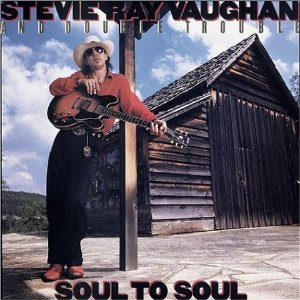 ‘Soul to Soul’ by Stevie Ray Vaughan is the latest in Tony Thompson's 51 disappointing albums series. dailyreview.com.au/51-disappointi…
