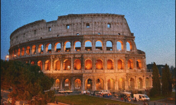 3. colosseum (italy)