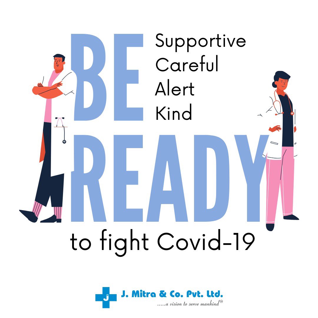 jmitraworld1's tweet photo. Only a life lived in the #service to others is worth living.  Albert Einstein

#iamsafe #myfamilyissafe #covid19   #healthcareheroes #inthistogether #jmitra #indiafightscorona #healthnews #biotechnology #ivd #medicaldevice #rapidtest #50years  #immunology  #diagnostics  #assay https://t.co/6tCwKGkoUS