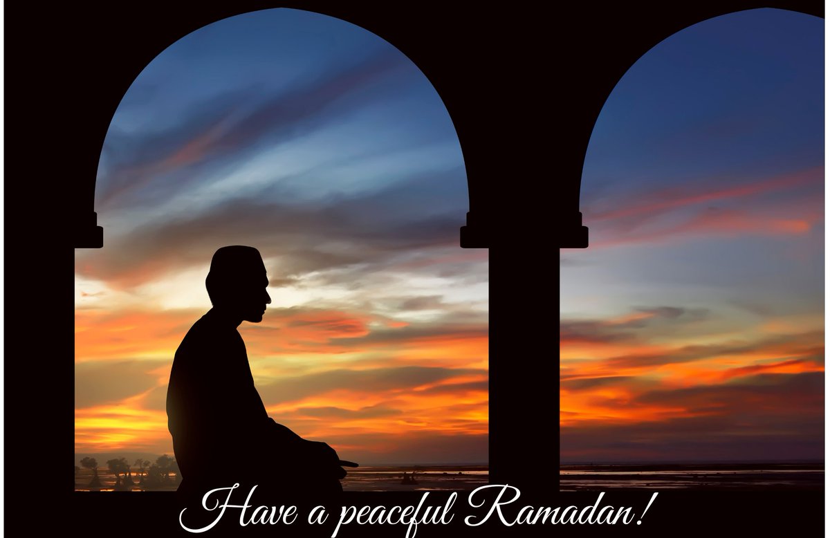 #Ramadan is about to start! At <a href="/ImmigrationWR/">ImmigrationWatReg</a>, we wish everyone who observes this holy time in #WatReg and around the world a peaceful month. Due to #Covid19, it would not be a normal Ramadan, but it will have the same spirit of #love and #compassion. #RamadanMubarak