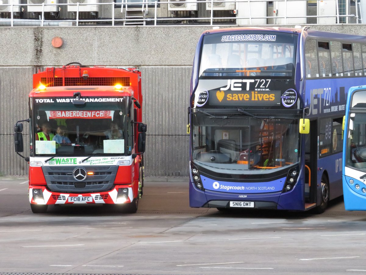 EIS Waste Services tweet media