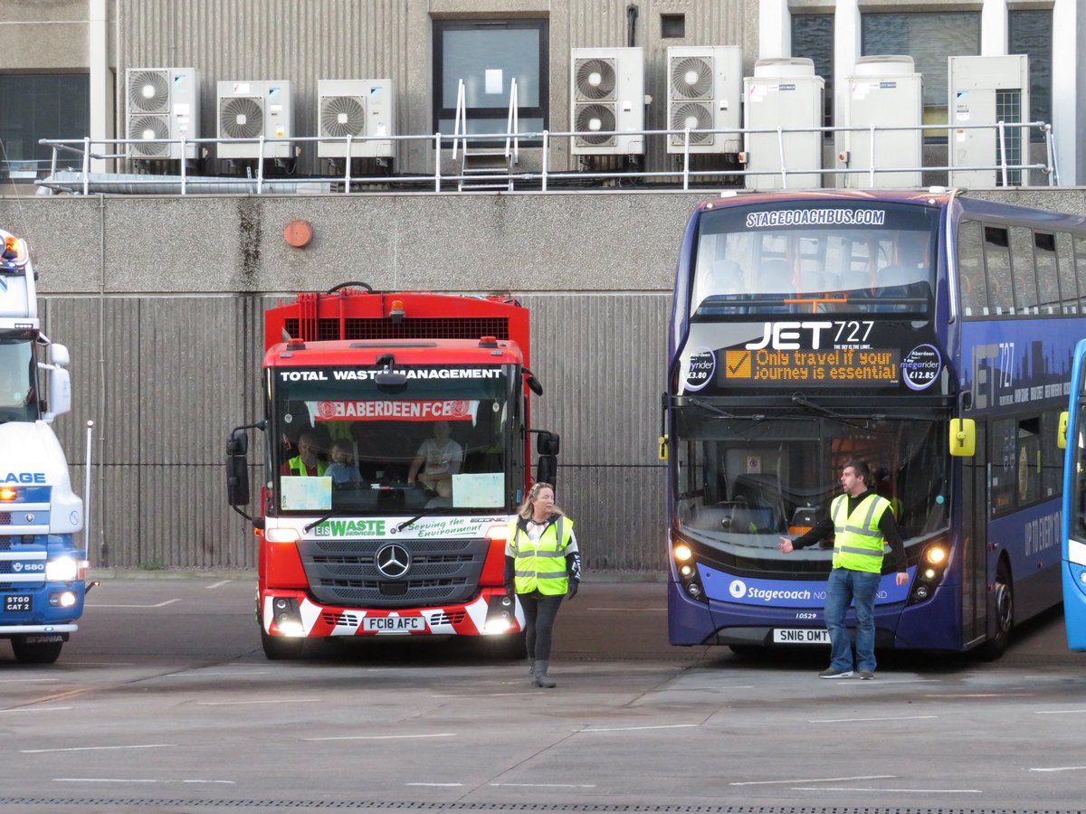 EIS Waste Services tweet media