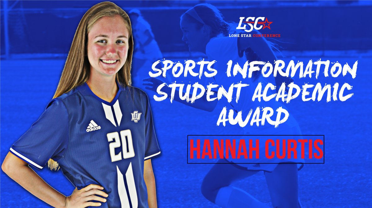 LCUCHAPS's tweet photo. π - Congrats to Hannah Curtis for her work in the classroom and with the Sports Information Department, claiming a Lone Star Conference Sports Information Student Academic honor...
π° - Read More π
https://t.co/VtzdTjEhl5
#RaiseTheStandard
#Chaps6ftApart https://t.co/94T4DHsCr4