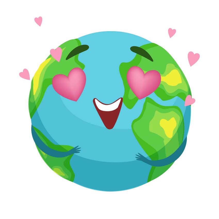 selfcareveryday's tweet photo. The earth is slowly healing from air and water pollution, animals are reemerging, + we are making changes to how we should move forward as humans 🌎❤️ What are your habits that help heal the earth? 🙏🏻 #selfcareeverydaysquad #EarthDay #EarthDayAtHome #HappyEarthDay #EarthDay2020 https://t.co/en8pLB6uBR