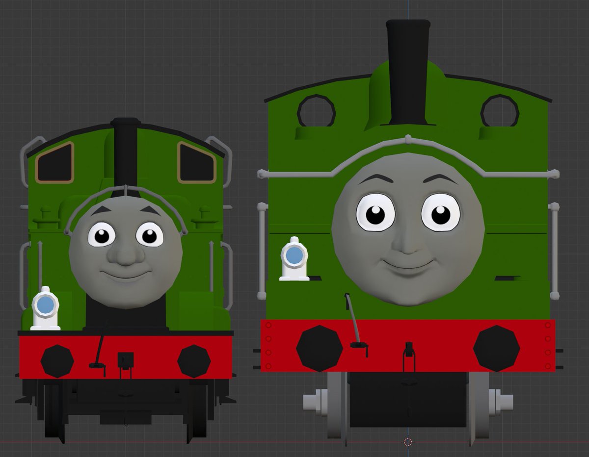 Sodor Sodor