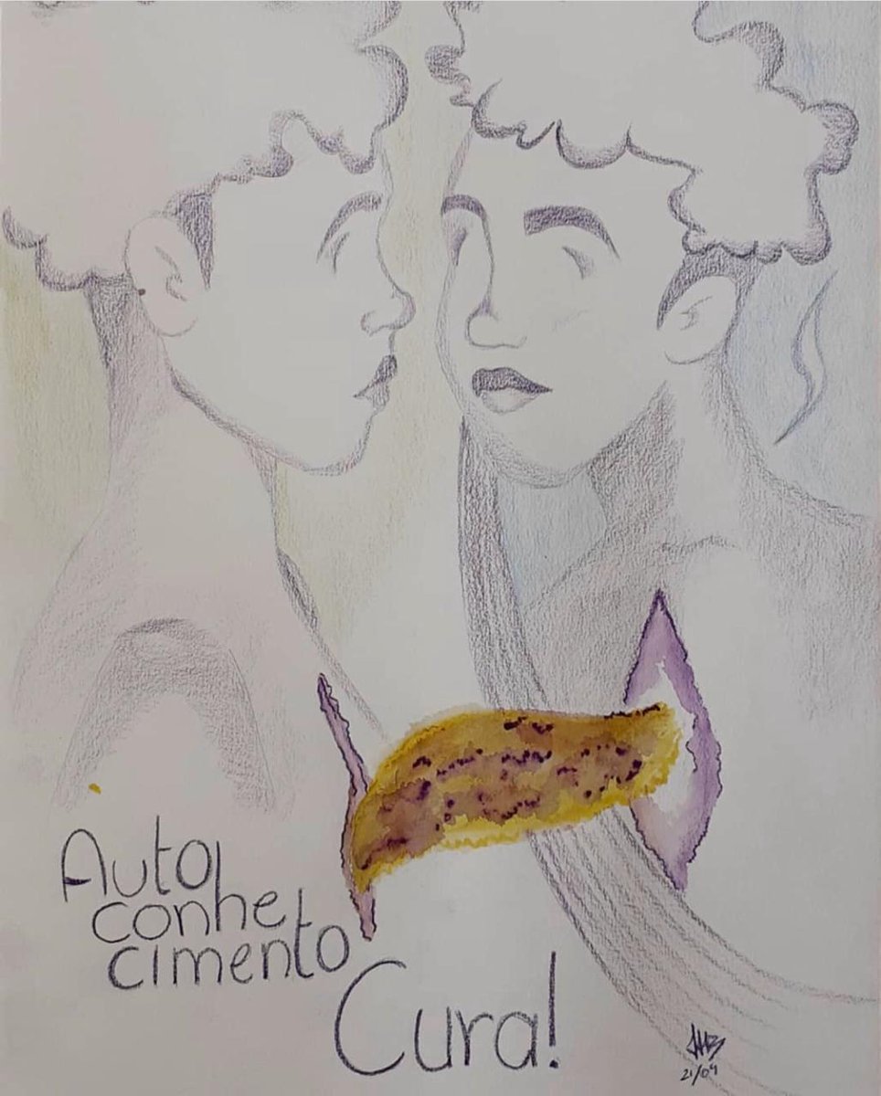 RedeNami's tweet photo. Chegamos na última semana da Campanha de Desenhos da #RedeNAMI no combate ao Coronavírus. Os desenhos homenageados foram o da Larissa Teixeira, e do perfil "Um Índio Quase Ruivo". Agradecemos a todos nossos parceiros e artistas participantes da campanha nessas cinco semanas. https://t.co/E4zQSpQOmz