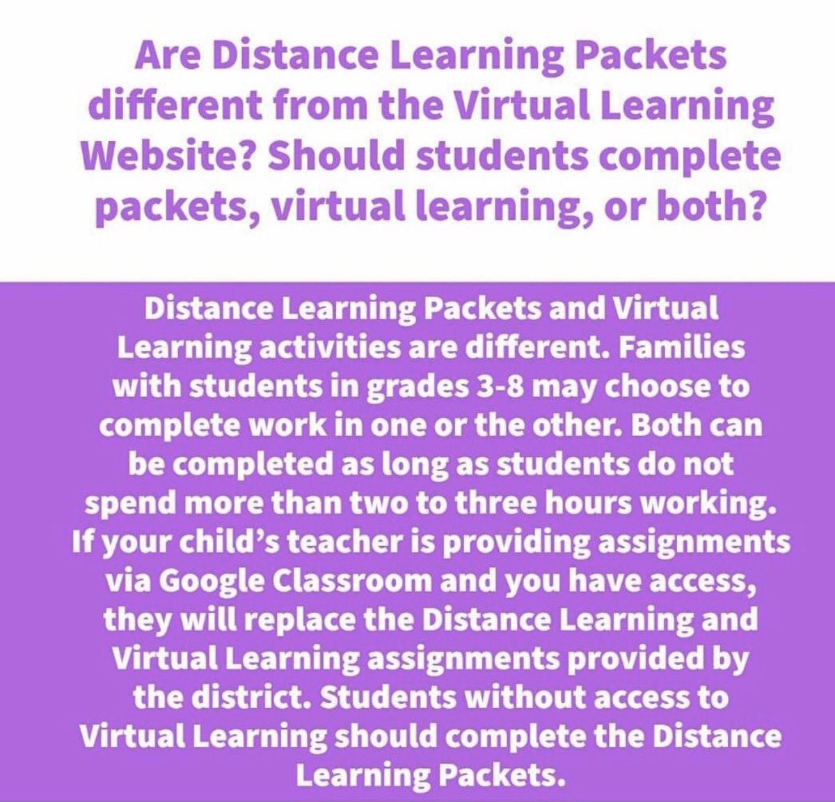Horace Mann Elementary School BCSD tweet media