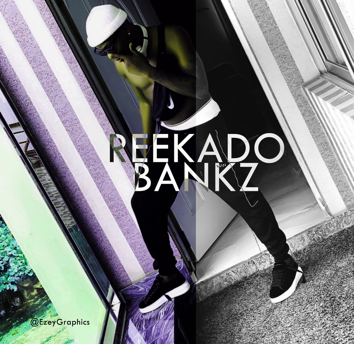 EzeyGraphics's tweet photo. #ezeygraphics #reekadobankz https://t.co/YtCt3zELoR