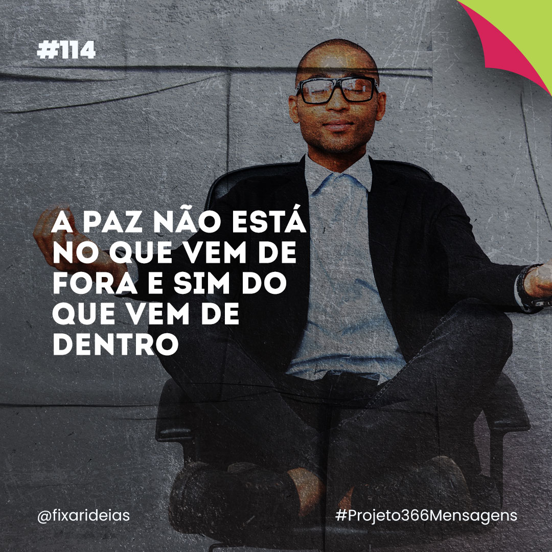 fixarideias's tweet photo. É você com você.

#Projeto366Mensagens #fixarideias #Curitiba https://t.co/RnwAxAHAkq