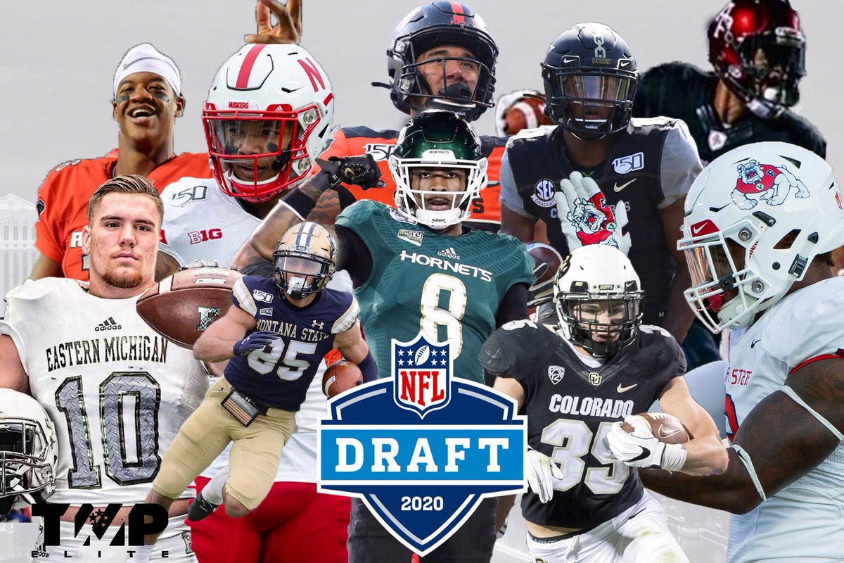 TMPMafia's tweet photo. #DraftDay 2020 #TMPMafia is ready to to hear the phone ring congratulations fellas #mafia4life https://t.co/DhcDvqR8mM