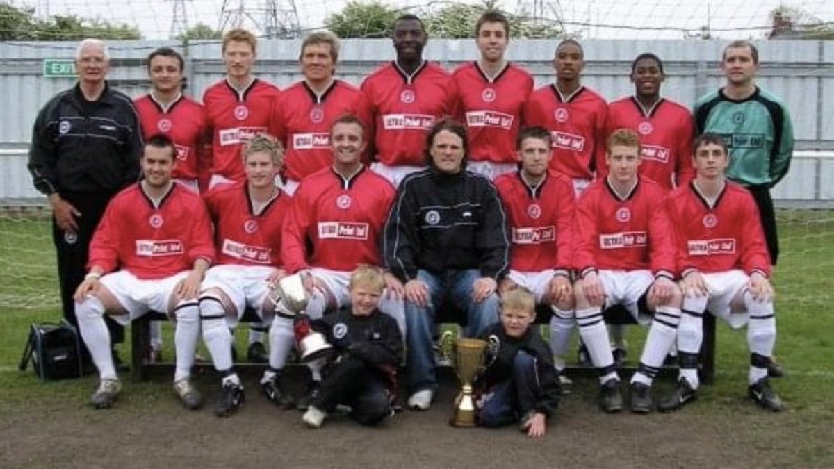WheatLowe's tweet image. @Dunkirk_FC @StuartCoke @D203T @quincysmiith @37wand @Farmes10 @DHarby10 @jakeshez  #properteam