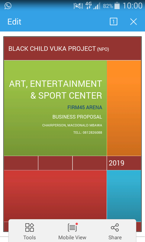 Macdonald_Boy's tweet photo. I need financial help/Sponsorships on my Project its an Art, Sport and Entertainment Center more information on the images bellow. Please Retweet until we get Help
#BlackChildVuka
#MyfellowSouthafricans 
#betway #sports https://t.co/wvX6ILs7JS