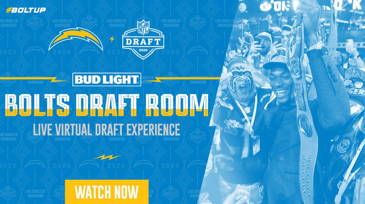 Los Angeles Chargers tweet media