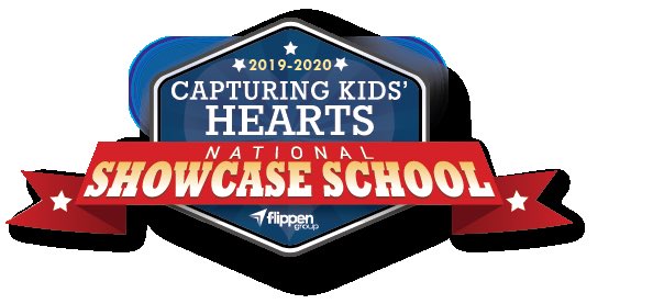 Big news from the Forbes Falcon family! Our campus was honored with the distinction of National Showcase School! Thank you to our hardworking faculty, students, parents, staff &amp; community members! #CKHShowcaseSchool @IHeartCKH