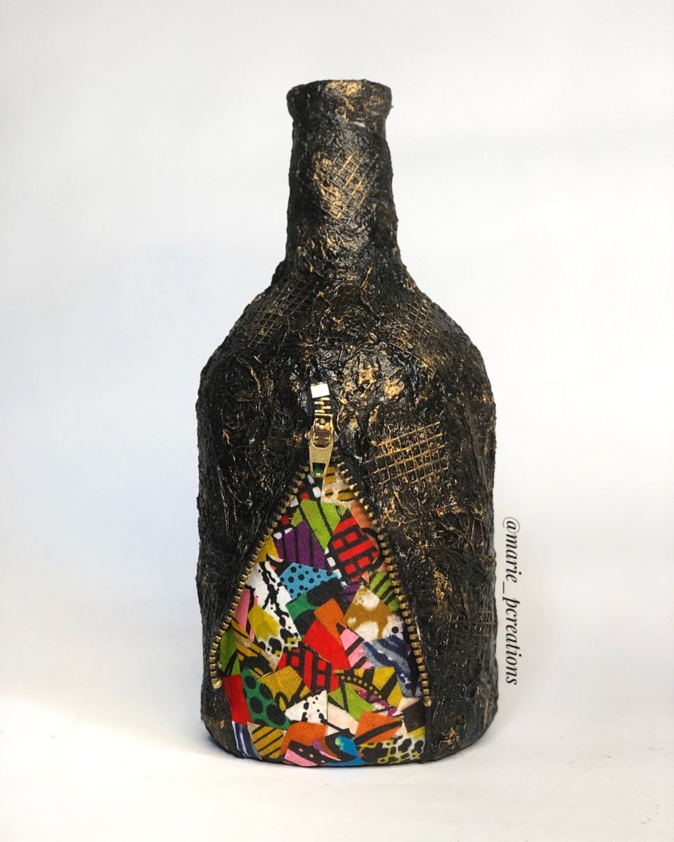 Marie_pcreation's tweet photo. 𝔐𝔞𝔡𝔢 𝔣𝔬𝔯 𝔪𝔬𝔯𝔢- 
More than just a decor piece...its a work of art ..#upcycleddecor https://t.co/tZuGW5NgMd