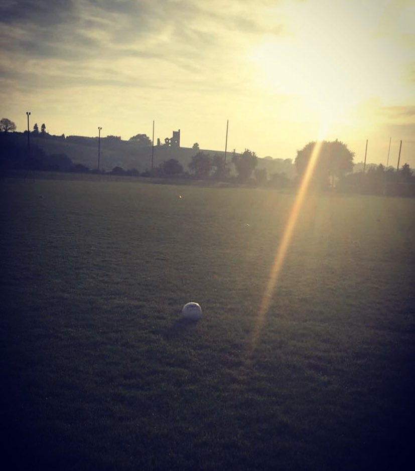 Mourneabbey LFC tweet media