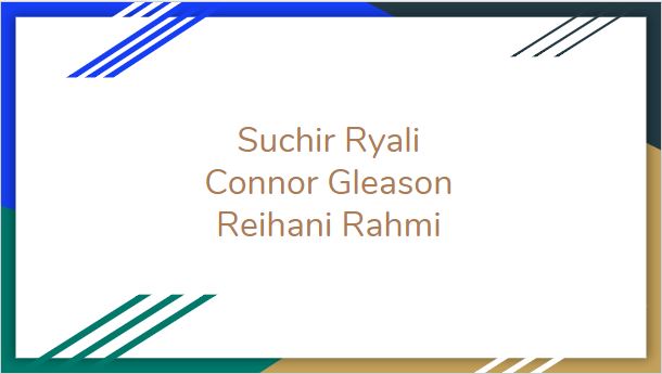 CrestviewMiddle's tweet image. A special shout out to these students.  Their teachers are recognizing their dedication to their work during ALP.  #theresnoplacelikecrestview
#CMSLearns