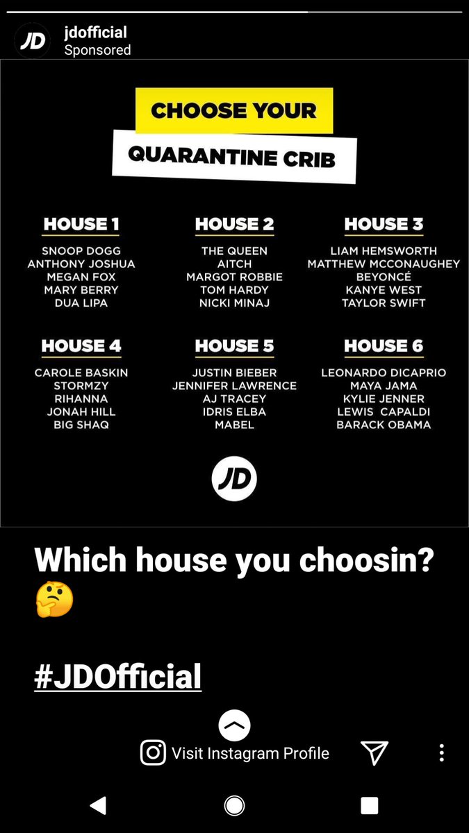 swiftobsession_'s tweet image. HOUSE 3!

I wanna smack Kanye West whilst Taylor applauds me!!