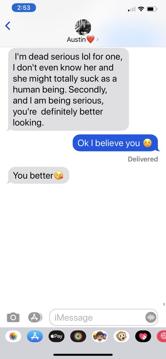 Sarah Chantelle Collette tweet media