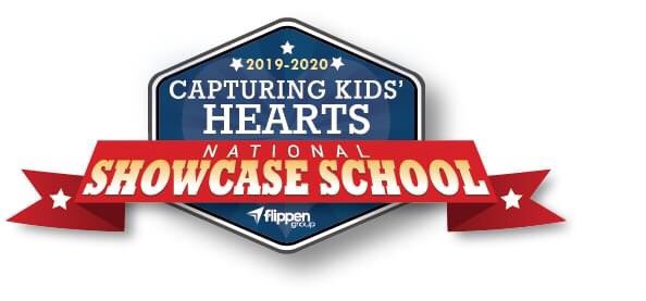 CluteCougars's tweet photo. So happy to once again be named a National Showcase School for @IHeartCKH @BrazosportISD 💙 https://t.co/n19YzHYCvk