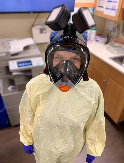 Mack_Molding's tweet image. We are very proud of our @SynecticPD team for the #creative solution they came up with to help our #FrontLineHeroes @SVMC! #Snorkle #Scuba #PPE #Covid19Response mack.com/press-releases…