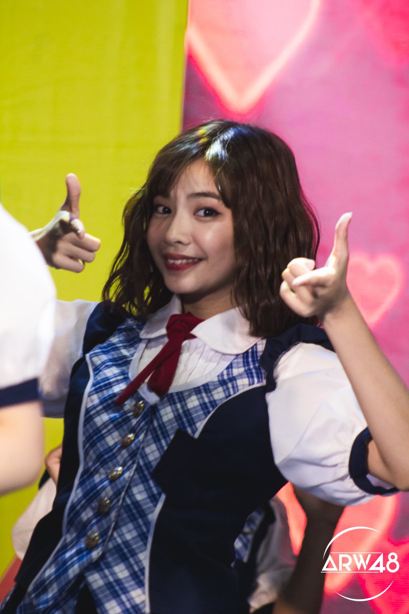 aroo_fotos's tweet photo. She gives one of the best fanservices 💞🥥Kyootie ng smile as always 🥺🤧
#2ndColorfulYearWithColeen
#MNL48
#Coleenfinity
#ChooseCoco https://t.co/tzOwLNFj2v