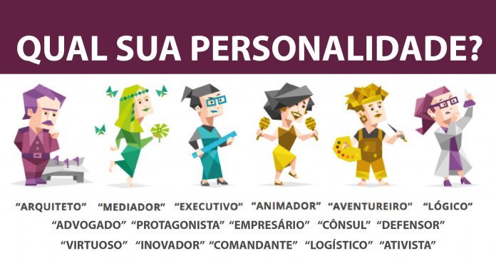 r - Página 8 – Quiz e Testes de Personalidade