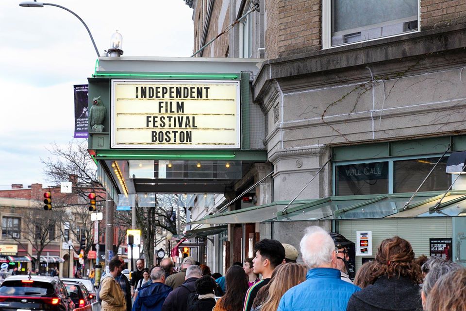 For 17 seasons  @iffboston proudly hosted almost 1700 films. This week I will post about some of the alumni shorts you can screen while we remain apart here on my feed.  @iffboston will be posting some alumni feature recommendations daily for you to discover or revisit.