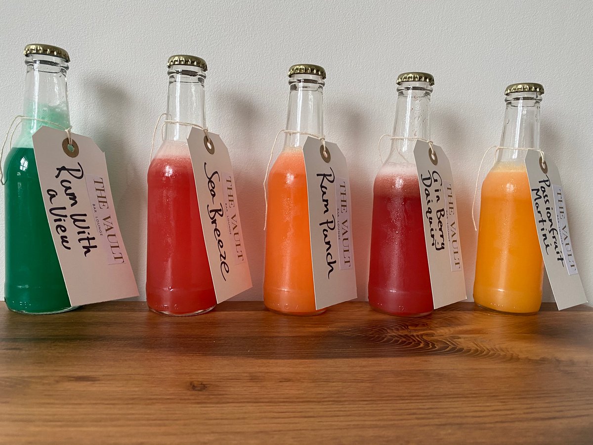 ma57ro's tweet photo. Can’t fit the whole post in a tweet, but long story short, we are delivering hand made bottled cocktails and donating all the profit to the NHS any support would be massively appreciated❤️ #NHSHEROES https://t.co/ADOqk1FXeU