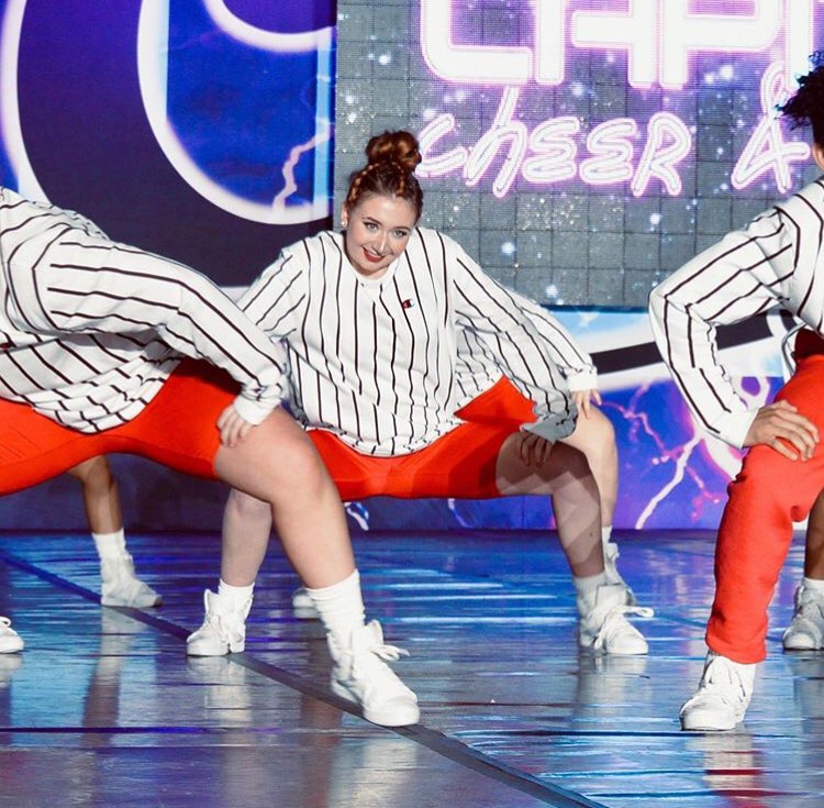 PrePROprogram's tweet image. Check out some of our dancers being featured on Cheer and Danxe Extreme ! So cool to see Sianna, Wyatt, JJ, and Noa be featured! swipe to see them all! #dance #dancer #dances #dancers #dancing #online #class #danceclass #inspire #professional #inspiration #dancestudio #studio